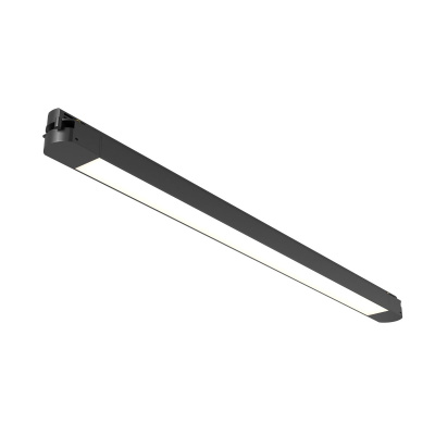 Трековый однофазный светильник Maytoni Technical Basis TR000-1-24W4K-B_1