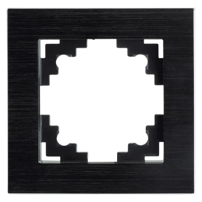 Рамка 1-местная Stekker Катрин MFR00-7001-05 50012