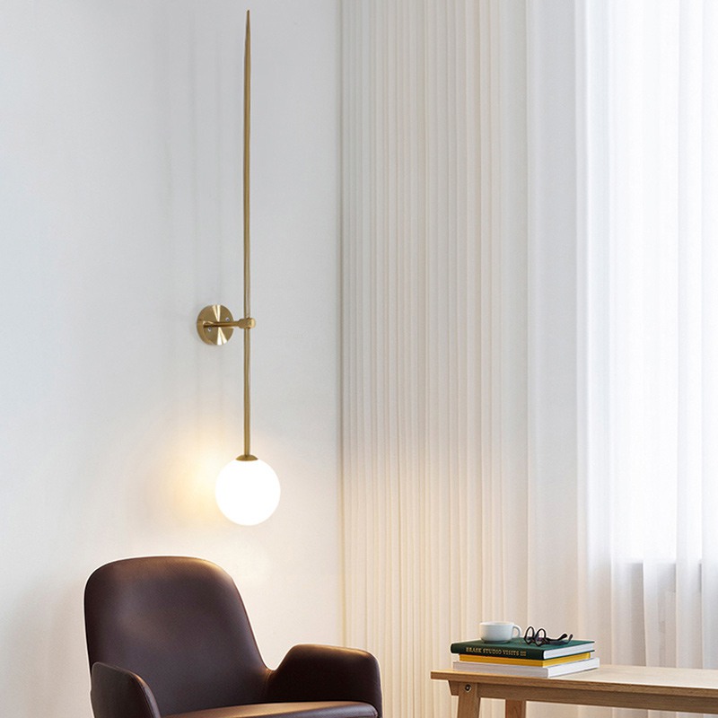 Настенный светильник ImperiumLoft Lines 178057-26