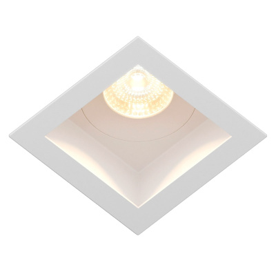 Встраиваемый светильник Voltalighting Fort DL0014.60.3K.TW DIM