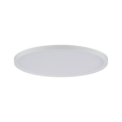 Встраиваемый светодиодный светильник Paulmann Panel Areo 92943