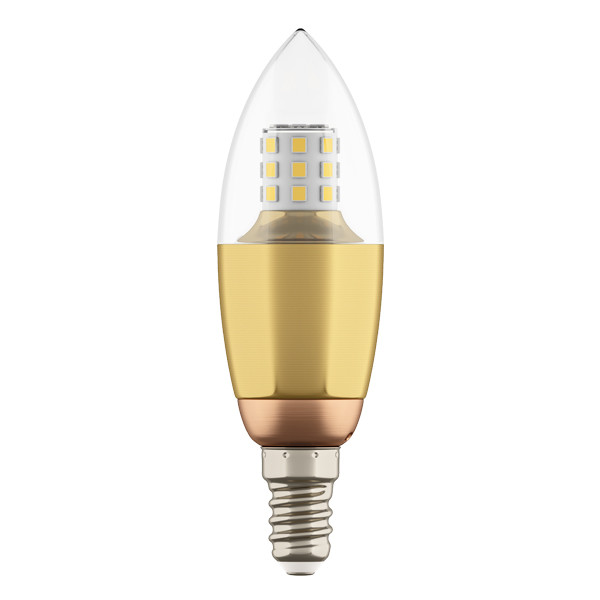 Светодиодная лампа Lightstar 940522