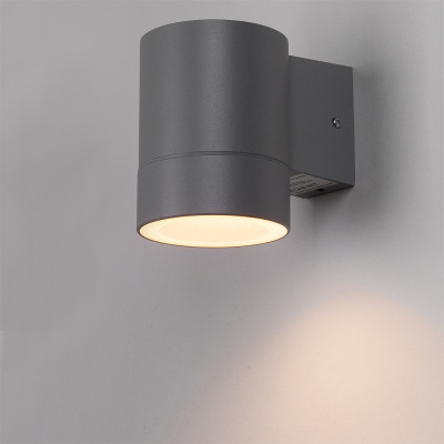 Уличный настенный светильник General GWL-GX53-M-IP65 661136