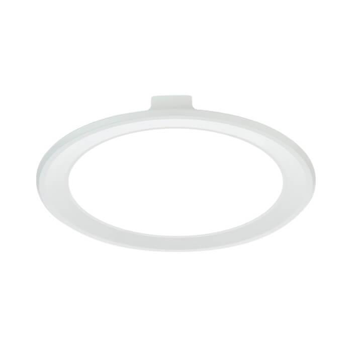 Встраиваемый светодиодный светильник Ambrella Light Present 300126