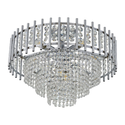 Потолочная люстра Arte Milano Sorrento 376109/7/30/490 CR