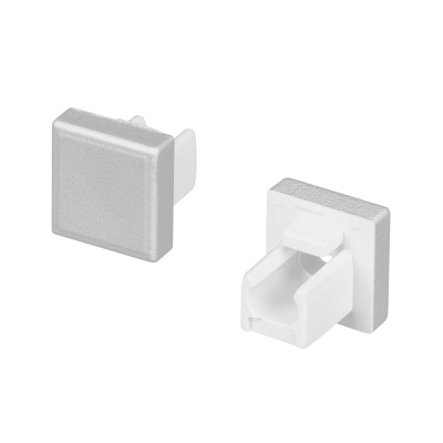 Комплект заглушек Arlight ARH-MICRO-0607 (Пластик) 058898