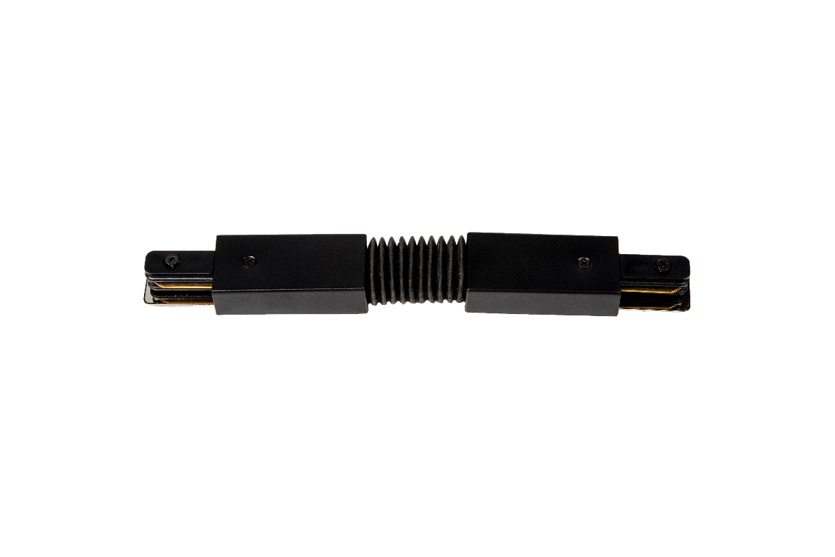 FLEX-коннектор для однофазного трека DesignLed CN2-BL-FLEX 008644