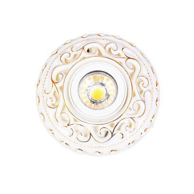 Встраиваемый светильник Abrasax 4003