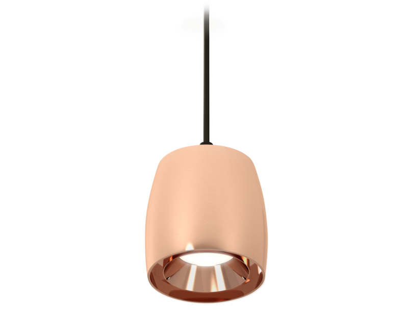 Подвесной светильник Ambrella Light Techno Spot XP1144001 (A2302, C1144, N7035)