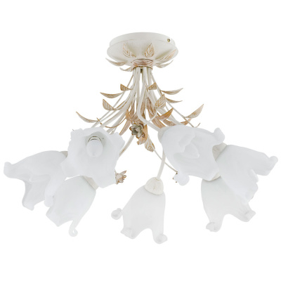 Потолочная люстра Alfa Lena 10517