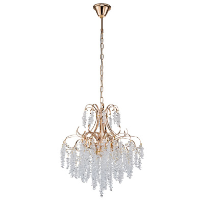 Подвесная люстра Escada Favero 2108/5P