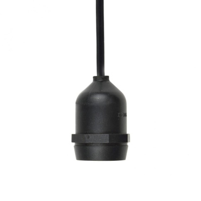 Патрон Uniel (UL-00003699) ULH-E27-IP54-150cm