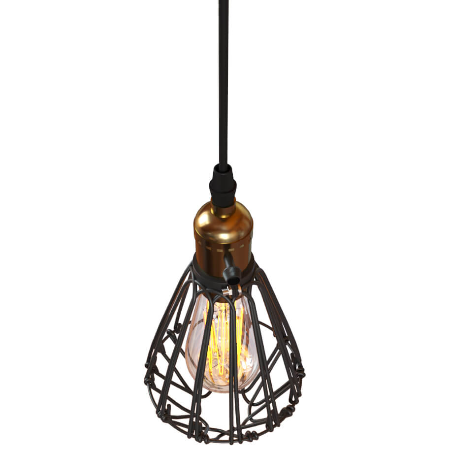 Подвесной светильник LOFT IT Holder Loft2009/1