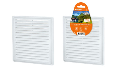 Решетка неразъемная TDM Electric SQ1807-0030