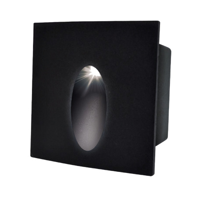 Подсветка для ступеней General GSTL-S1-3BT-5K 460112