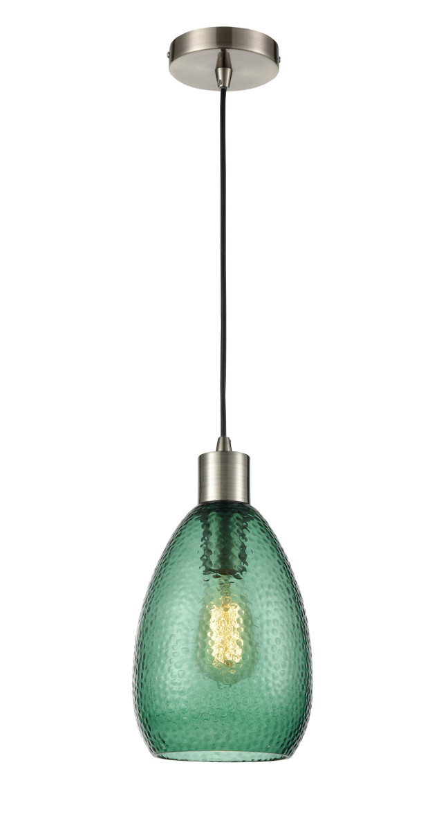 Подвесной светильник Vele Luce Placido VL5055P11