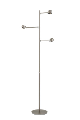 Торшер DesignLed FL-0367-3A-NC-WW 007533