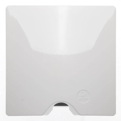 Вывод кабеля Legrand Etika белый 672290