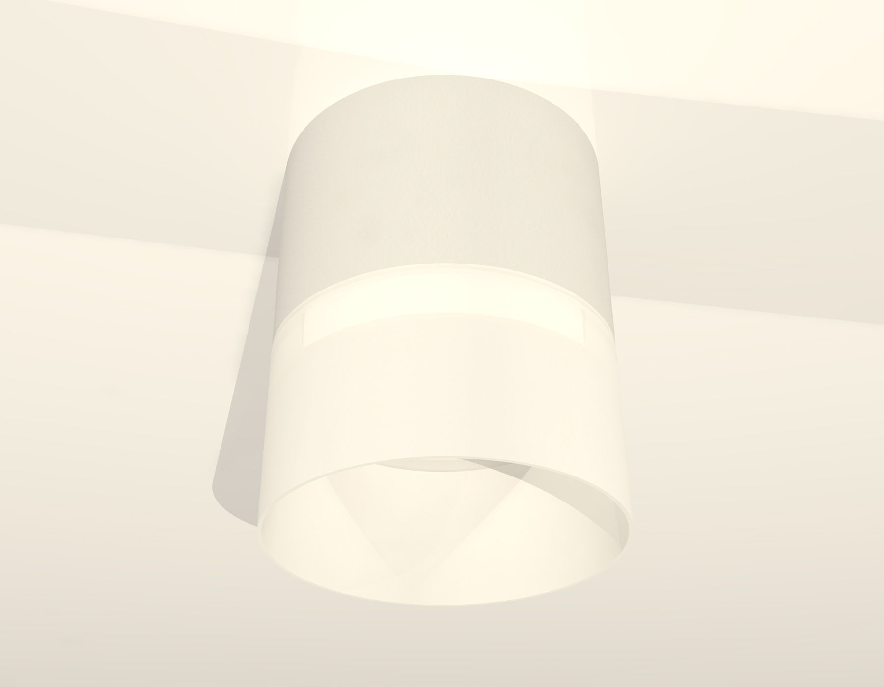 Потолочный светильник Ambrella Light Techno Spot XS8110002 (C8110, N8402)