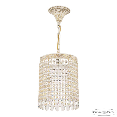 Подвесной светильник Bohemia Ivele Crystal AL19201/20OL WMG