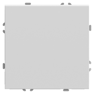 Переключатель перекрестный одноклавишный Stekker RSW10-5110-01 Эмили 49871