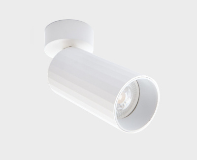 Накладной спот Italline IT08-8011 white