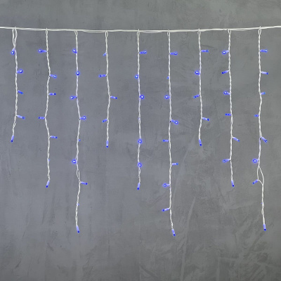 Гирлянда Бахрома Laitcom (LTC) LL168-8-2B