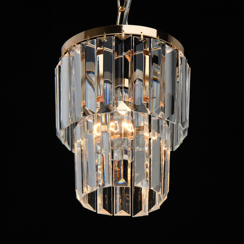 Подвесная люстра MW-Light 642014301