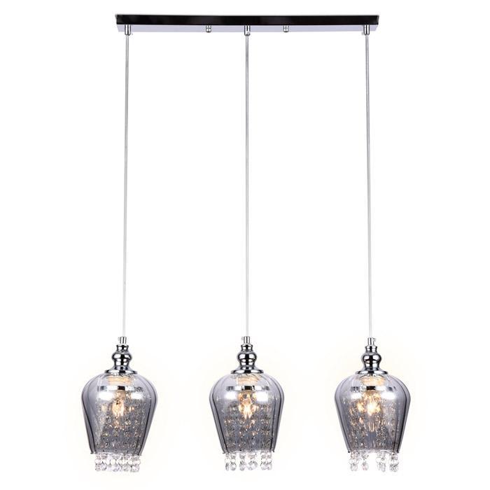 Подвесной светильник Ambrella Light Traditional TR3613