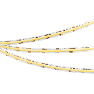 Светодиодная герметичная лента Arlight COB-PS-X640-12mm 24V White-MIX (23 W/m, IP67, CSP, 5m) 039965
