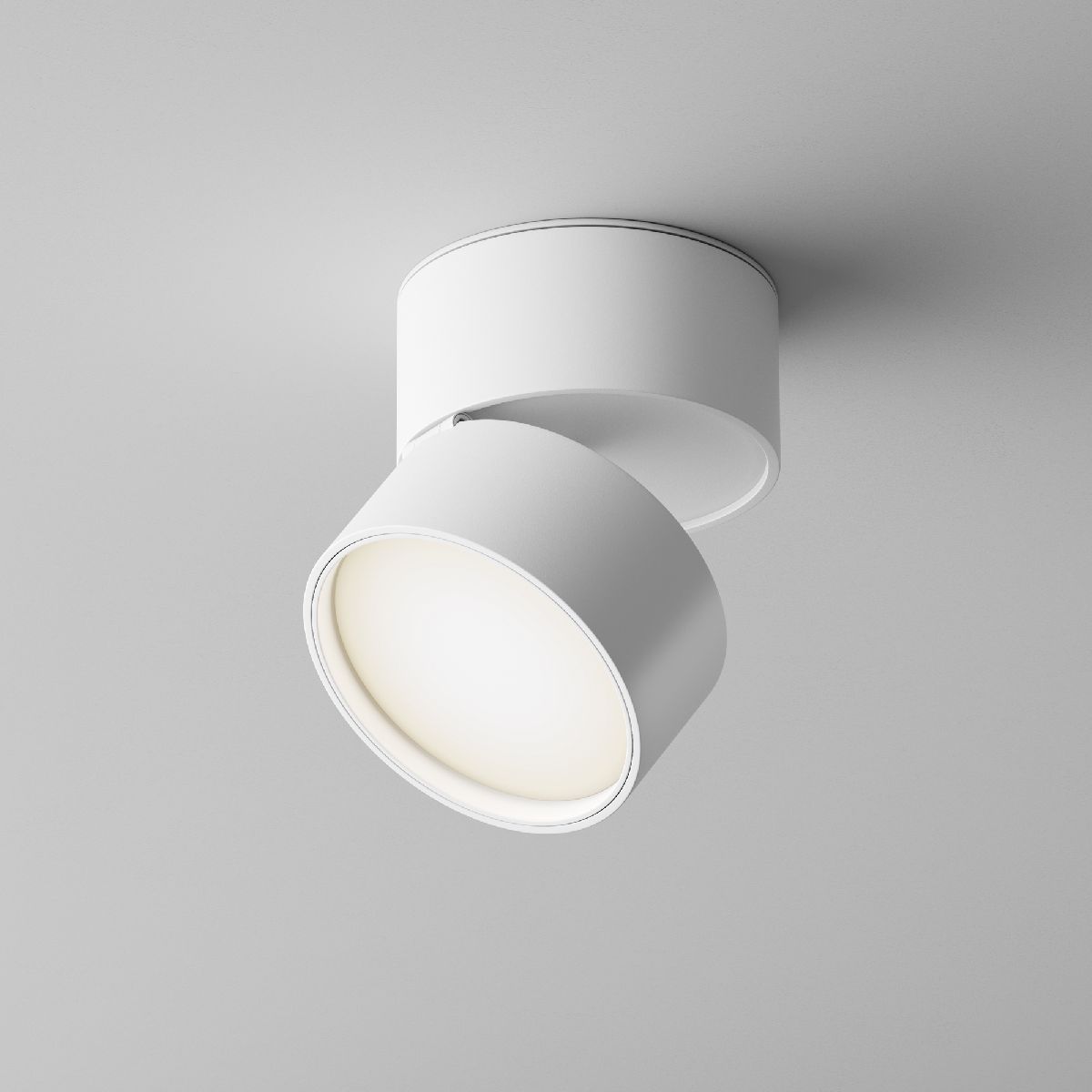 Спот Maytoni Onda C024CL-L12W4K