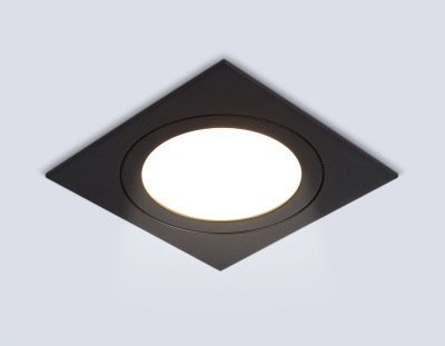 Встраиваемый светильник Ambrella Light Techno spot IP Protect TN6609