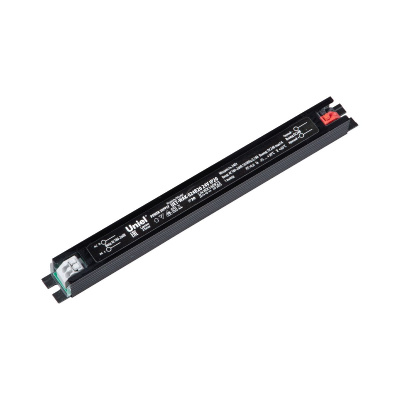 Блок питания Uniel 24Вт DC24В 1А IP20 UET-WAK-024B20 24V IP20 UL-00010265