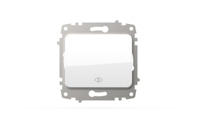 Выключатель промежуточный ELBI Jazz 607-010200-214