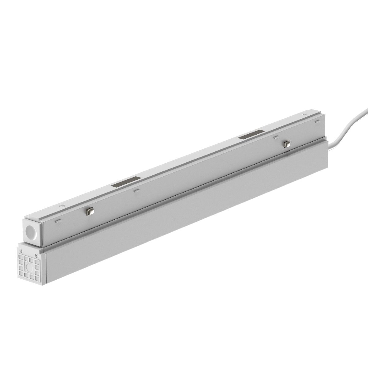 Блок питания встраиваемый Exility 48В, 200Вт IP54 Maytoni Power Supply Exility TRA034DR-200W-DD-W