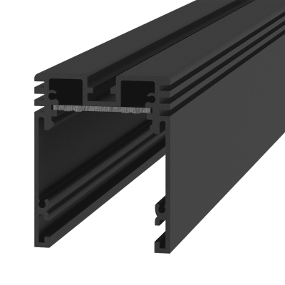 Шинопровод DesignLed SY-C-SL-601201-2-BL 013252