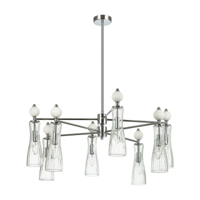 Люстра на штанге Lumion Neoclassi Emily 8268/8