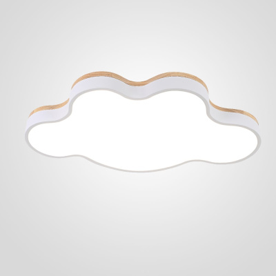 Потолочная люстра ImperiumLoft Cloud Eco 189502-26