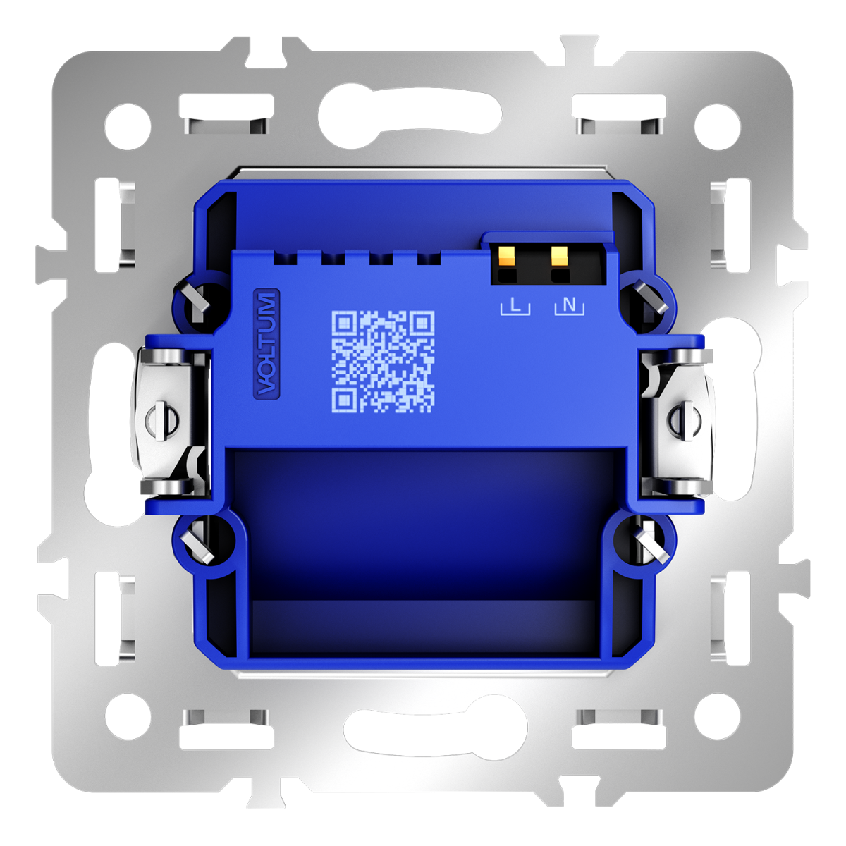 Механизм подсветки светодиодной Voltum S70 VLS0706M
