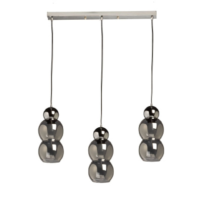 Подвесной светильник De Markt Соло 112014003