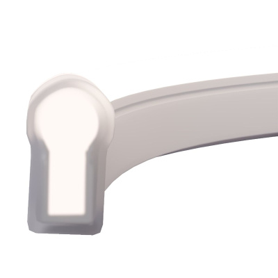 Гибкий неон Maytoni Led Strip 25x13 220В 8Вт/м 4000K IP65 50м 201231