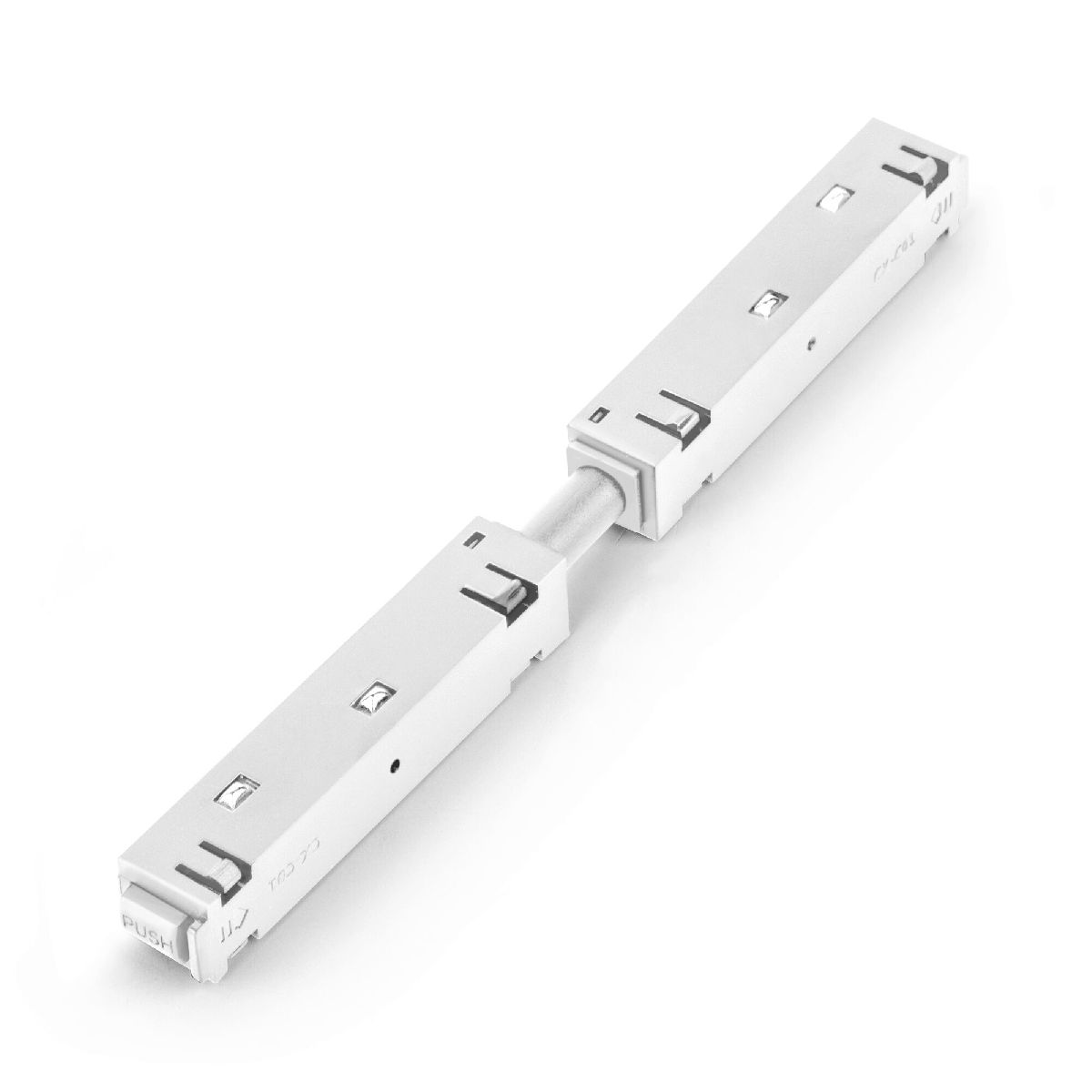 Прямой коннектор и планка Elektrostandard Slim Magnetic 85096/00 4690389188794 a061246