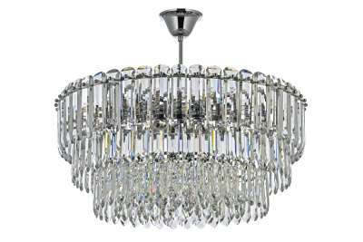 Подвесная люстра Dio DArte Elite Olivetta E 1.5.60.100 N