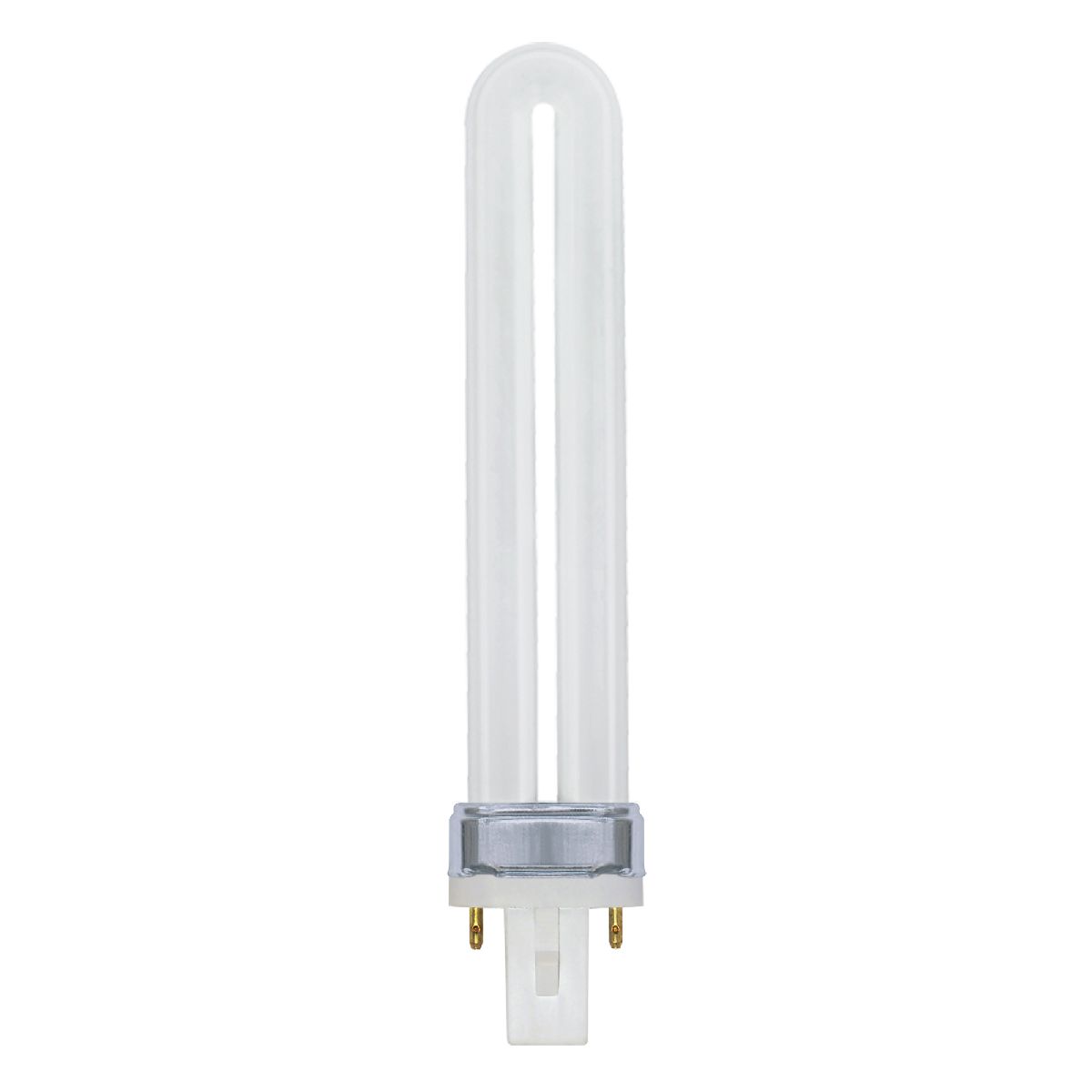 Лампа светодиодная Uniel LED-PL-7W/4000K/G23/FR PLZ03WH UL-00005662