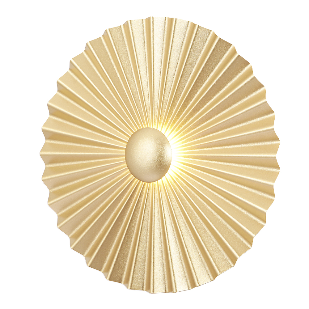 Настенный светильник Crystal Lux HOLA AP4W LED D350