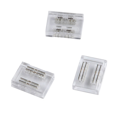 Коннектор General GSC12-RGB-SS-IP20-COB 520901