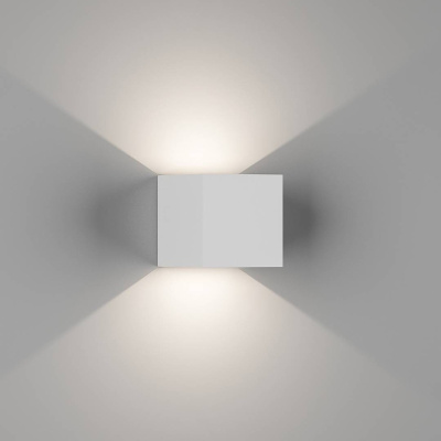 Настенный светильник DesignLed GW-A310-6-WH-NW 001232