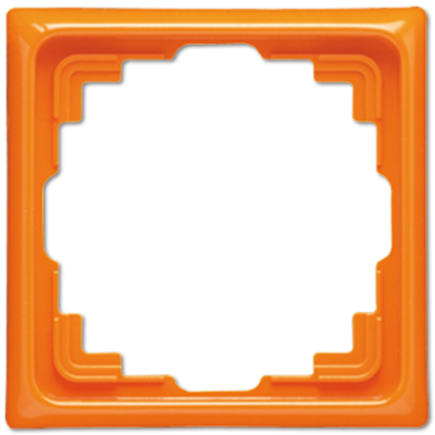 Рамка одноместная Jung CD581KO