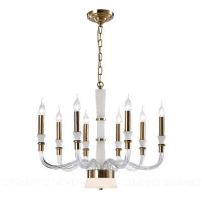 Подвесная люстра Cloyd Sherington 11311