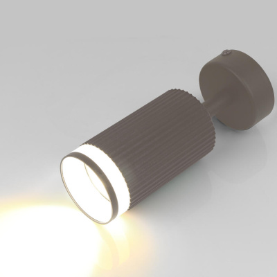 Спот General GWL-GU10-M-IP20 661877